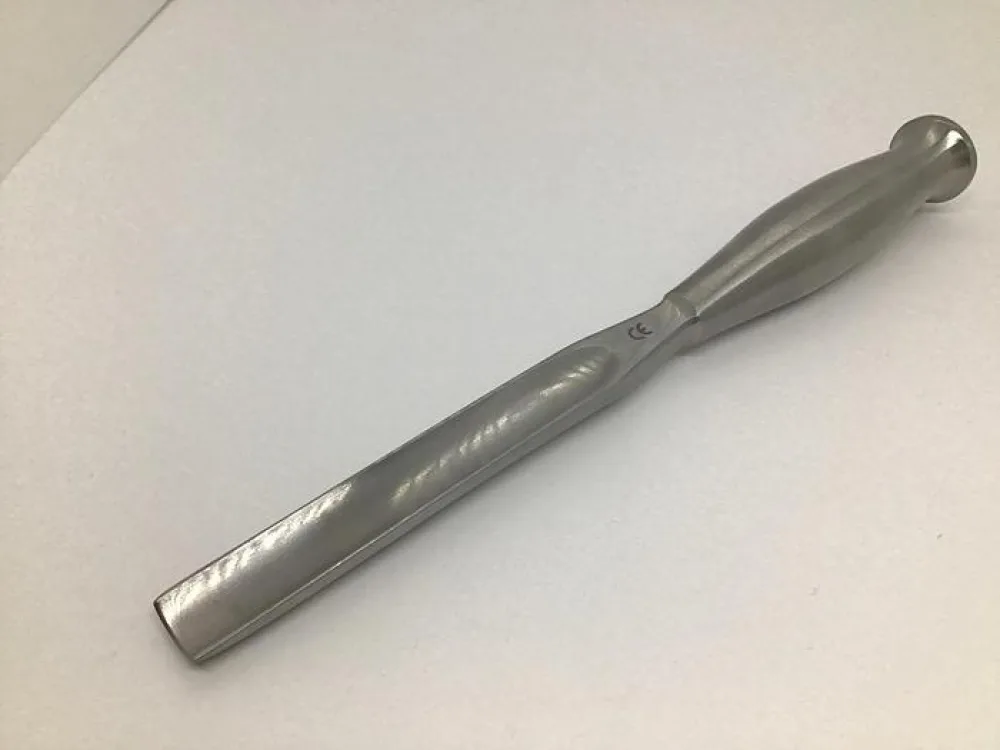 GB Medical Gouge Smith Peterson Straight 13mm