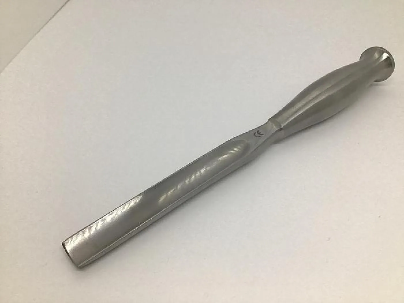 GB Medical Gouge Smith Peterson Straight 13mm - 1