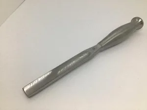 GB Medical Gouge Smith Peterson Straight 13mm