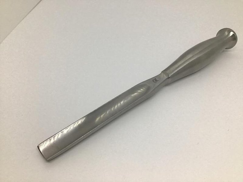 GB Medical Gouge Smith Peterson Straight 13mm