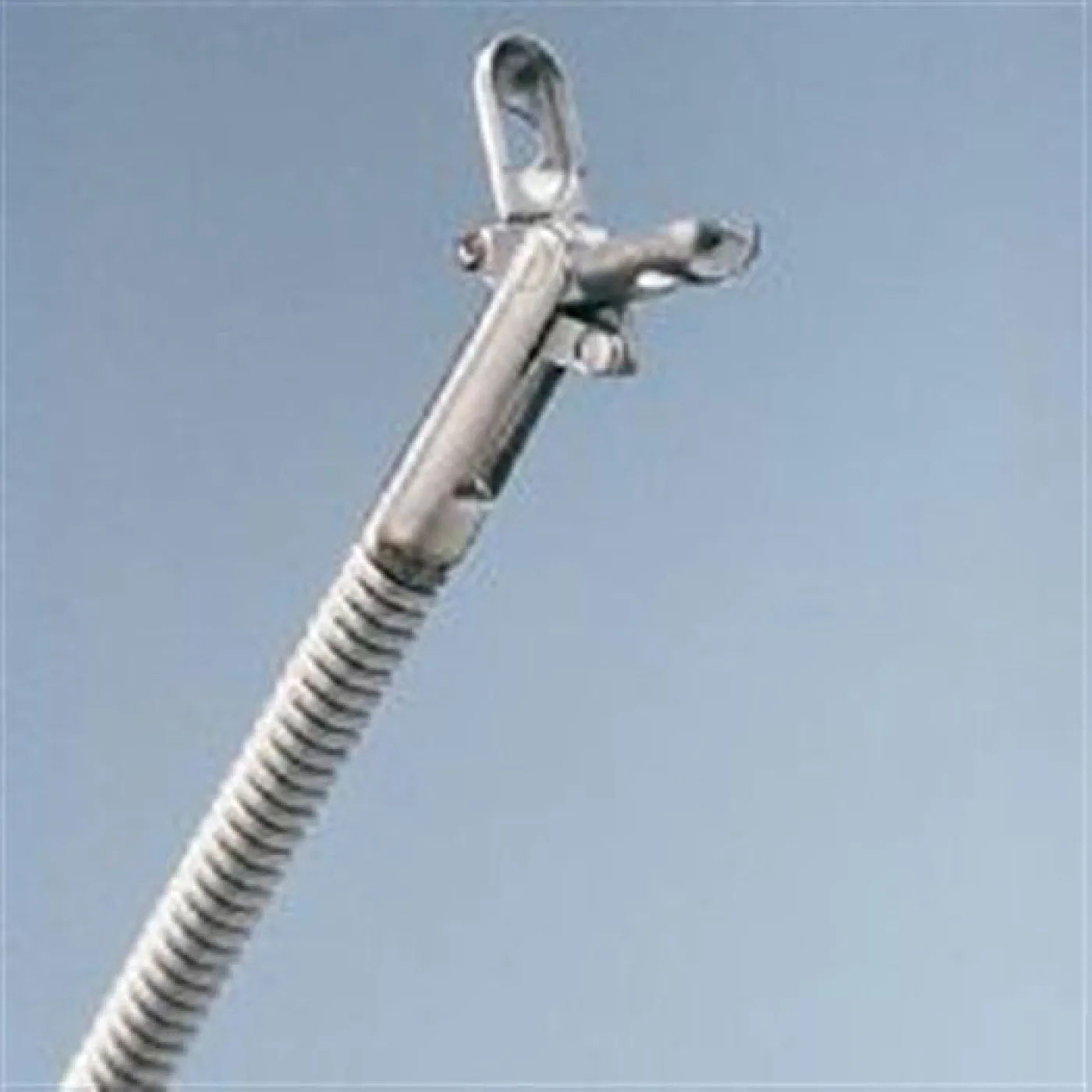 Refurbished ellipsoid cups biopsy forcep - 1050X2.4 MM - 1