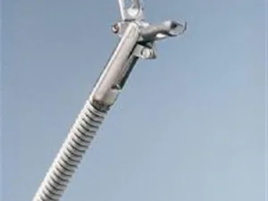 Refurbished ellipsoid cups biopsy forcep - 1050X2.4 MM