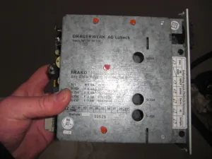 Dräger 8200726 Netzteil