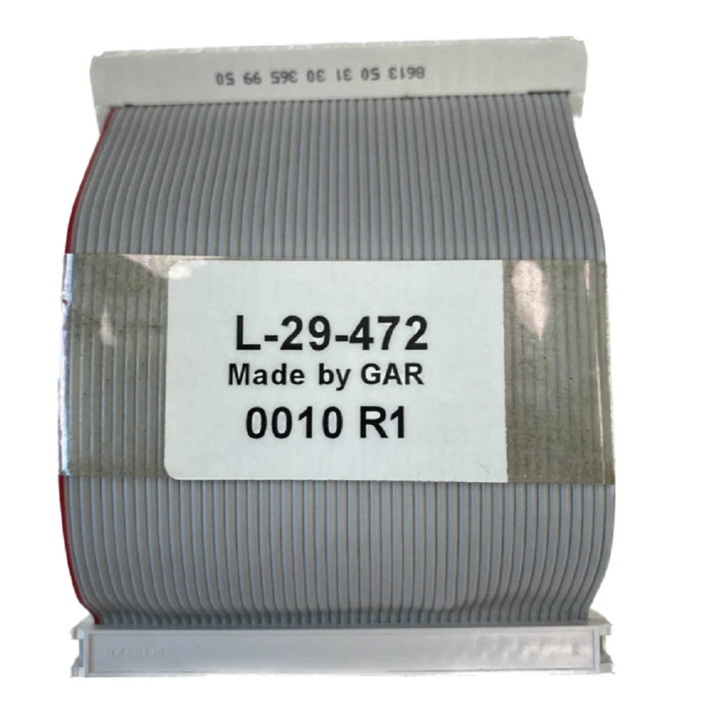 KT-L-029-0472 MYDATA - Ribbon Cable 3.15" (8cm) - 1