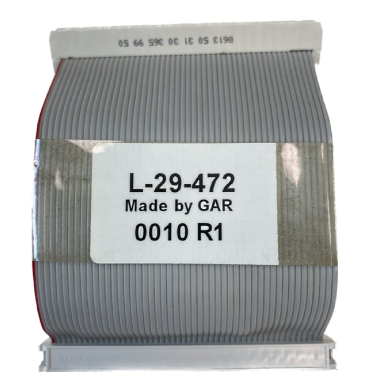 KT-L-029-0472 MYDATA - Ribbon Cable 3.15" (8cm)