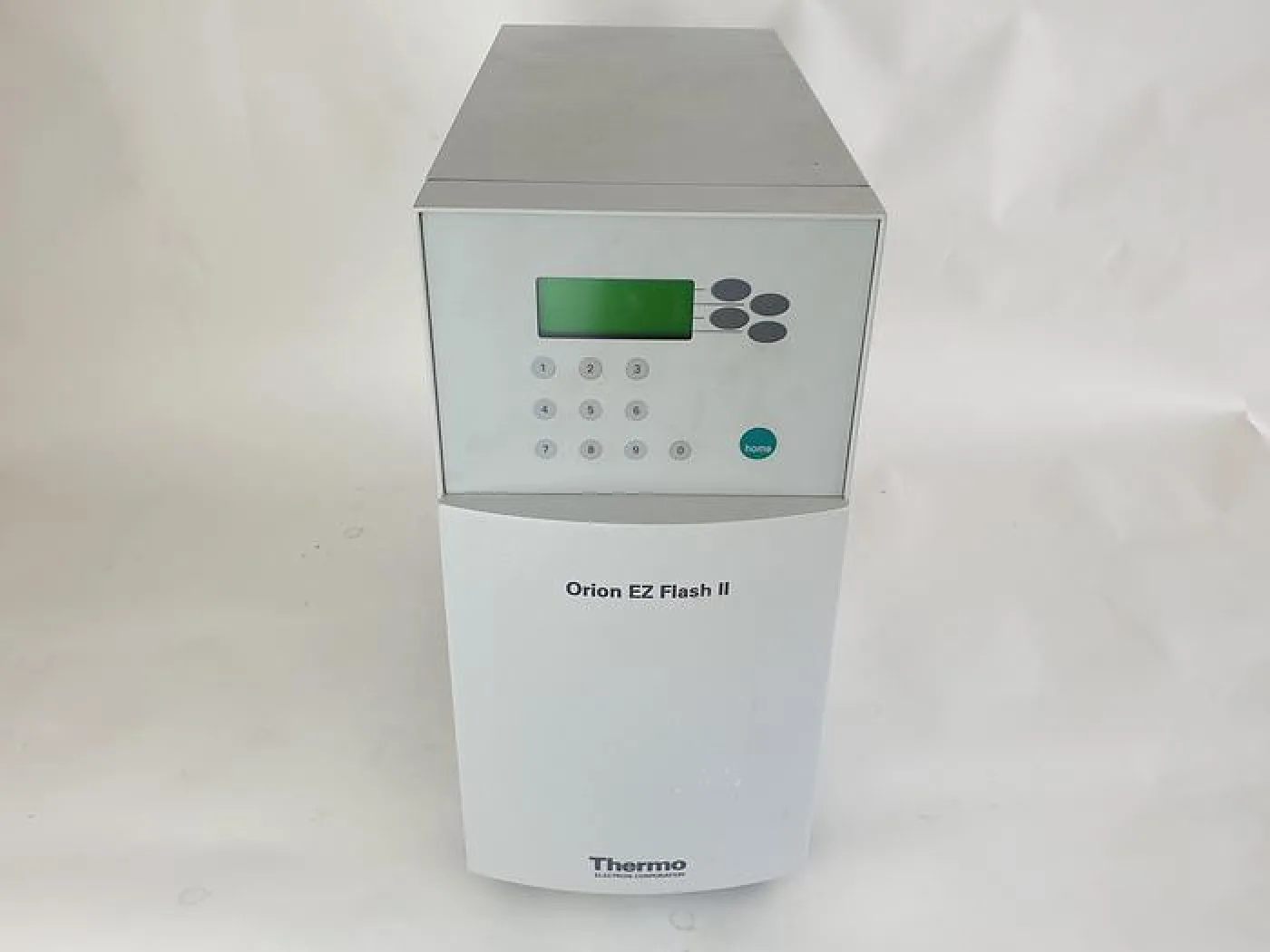 Thermo Orion EZ Flash II GC Separation Upgrade - 5