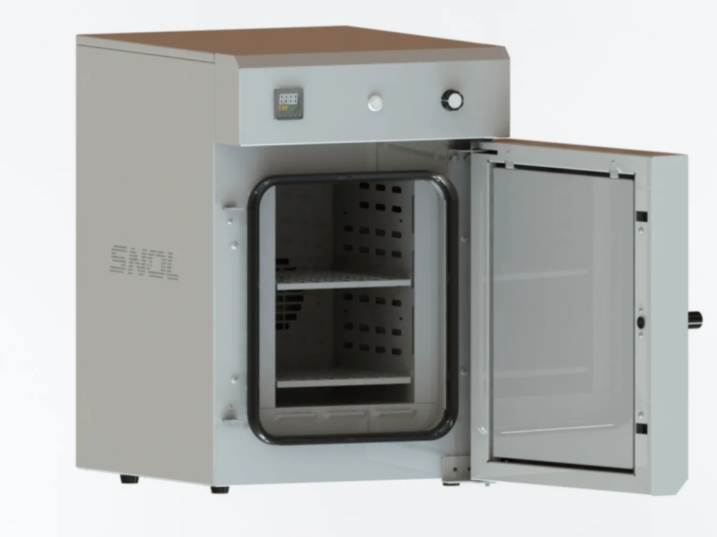 Snol 20/300 NNL Oven - 1