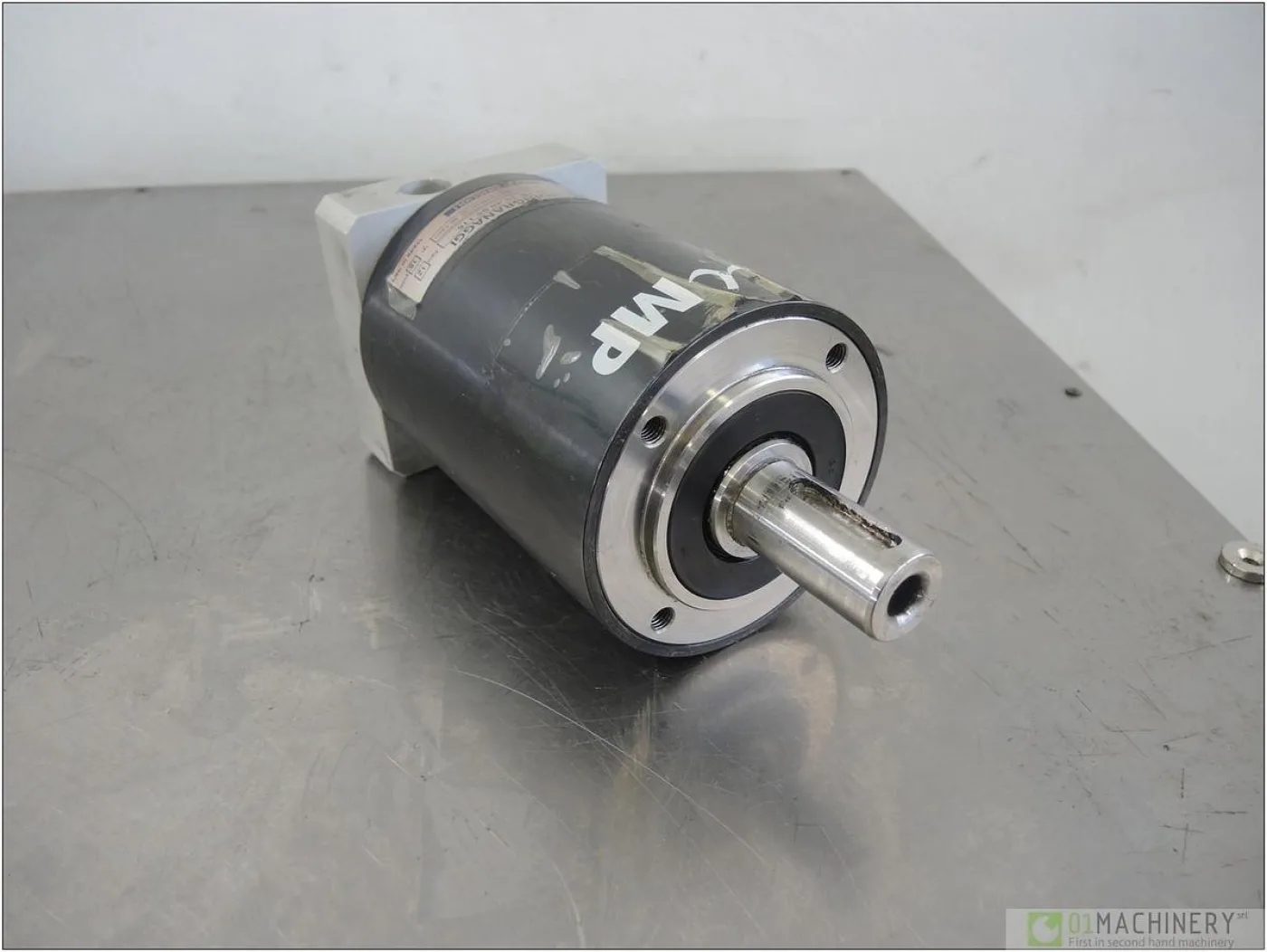 2006 TECNOINGRANAGGI/BONFIGLIOLI RIDUTTORE MP 105.2 AI1536 - 4