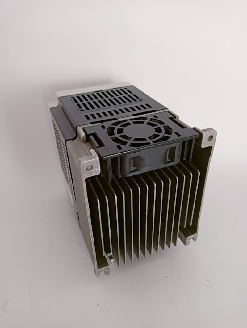 Moeller Frequenzumrichter Nr. DF51-322-2K2