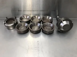 6 Station Pie Dies