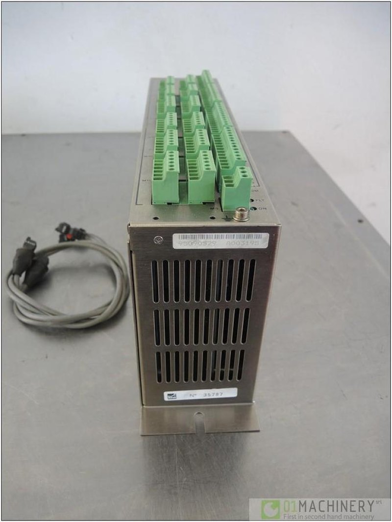 2010 OSAI OSARING MODULO A003195 AI1533