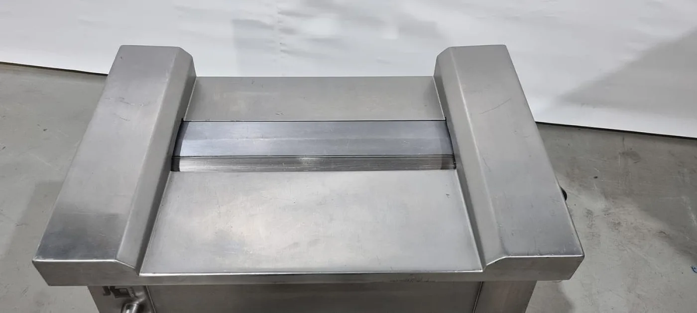 2013 Josef Kochag ontvliesmachine, EVM 3006 - 6