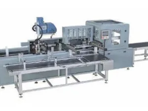 Maquina Ensamblaje Automático y Preciso de Estuches Letterpress Libro JDS ZH 300Z & JDS ZH 500Z 📚