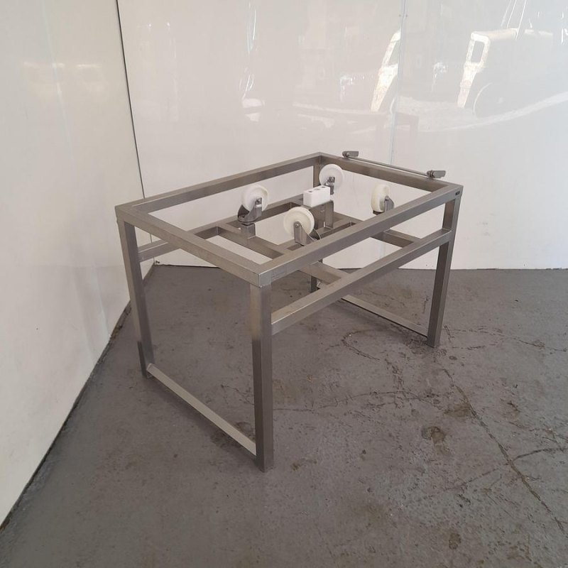 Box Rotation Stand