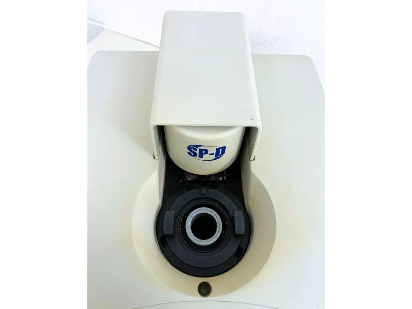 CEM Discover SP-D Microwave Digestion System - 3
