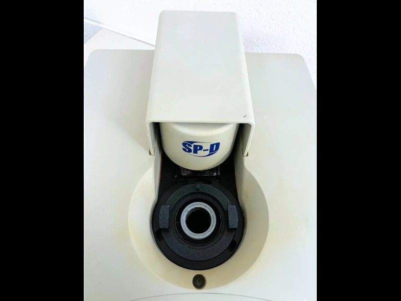 CEM Discover SP-D Microwave Digestion System