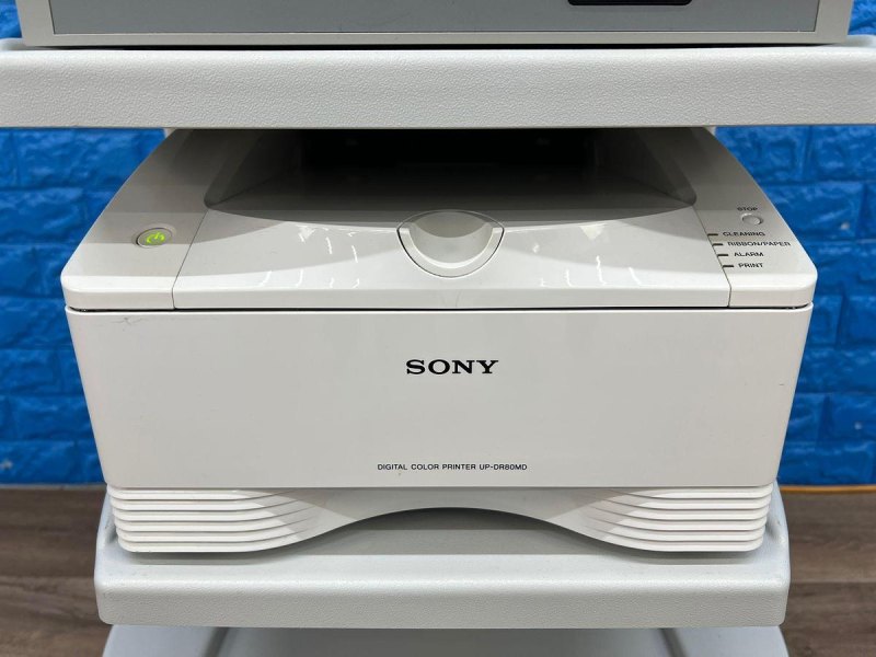 Karl Storz Spies Tower TC200/TC300