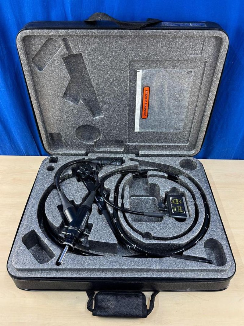 Fujinon Scope EG-580UT YOM: 2019