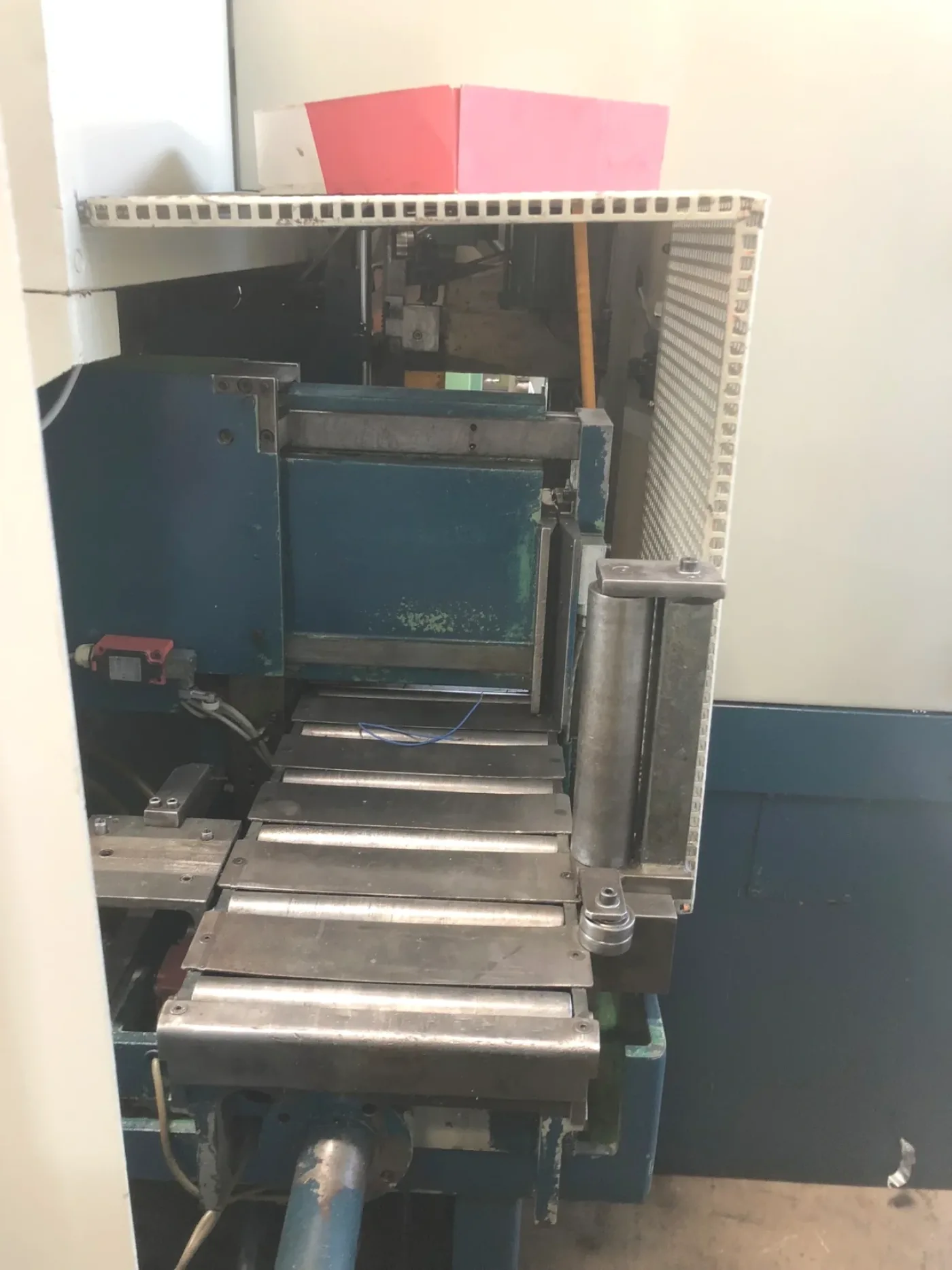 019373 - KASTO SSB 260 VA - 8