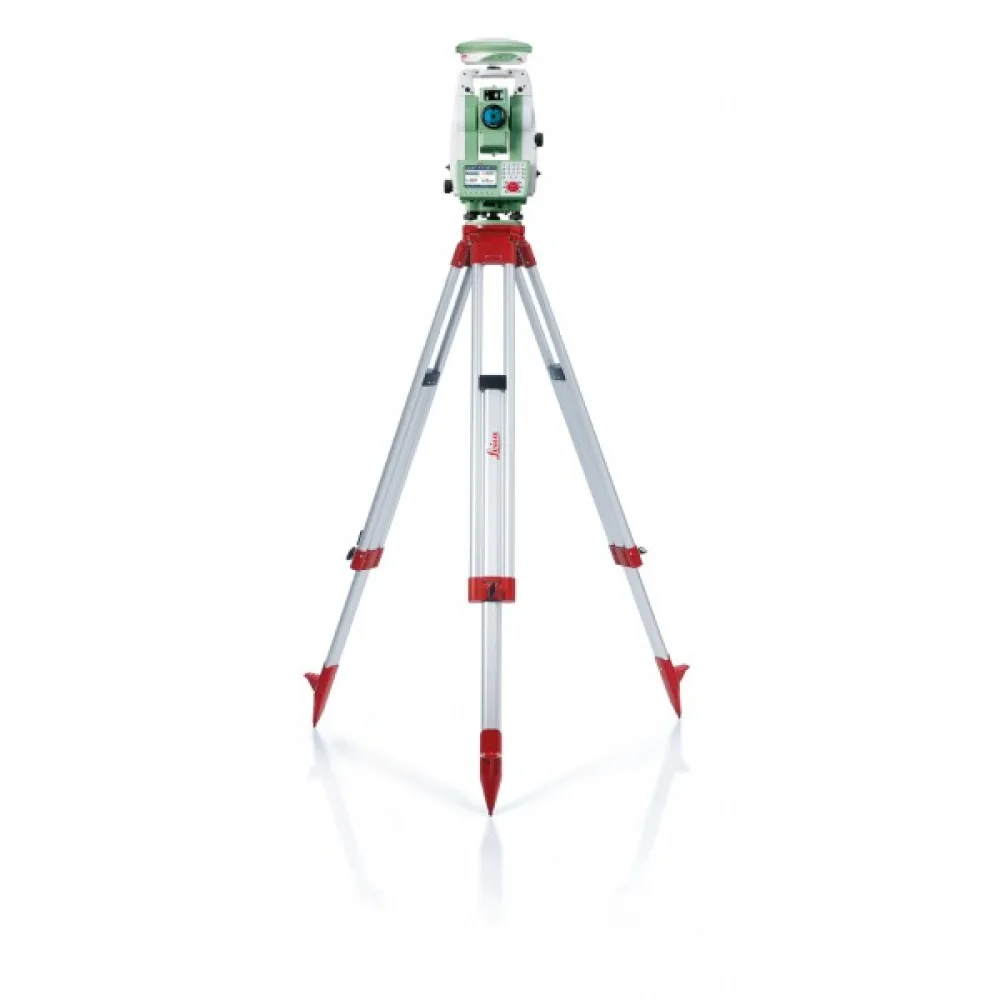 Leica SmartStation