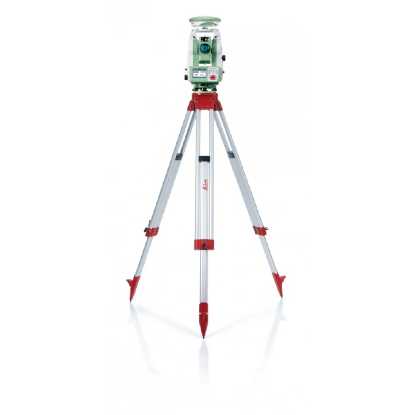 Leica SmartStation - 1