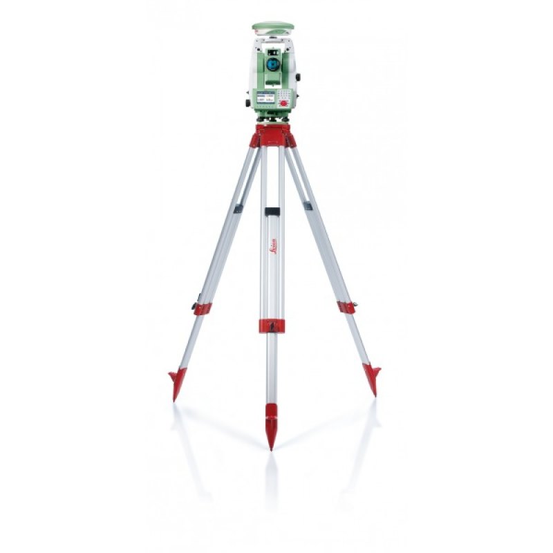 Leica SmartStation