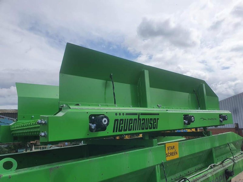 Neuenhauser 3F Star Screen Box 10mm