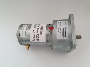 Primus Motor Grafoteam Stacker PST 26 Nr. 72022