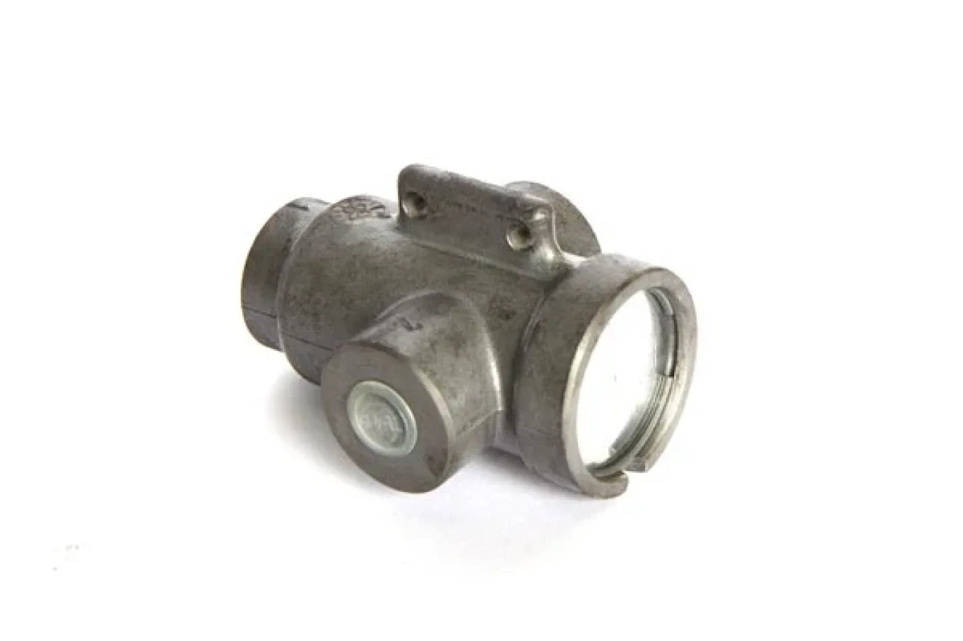 Olie thermostaat - 1