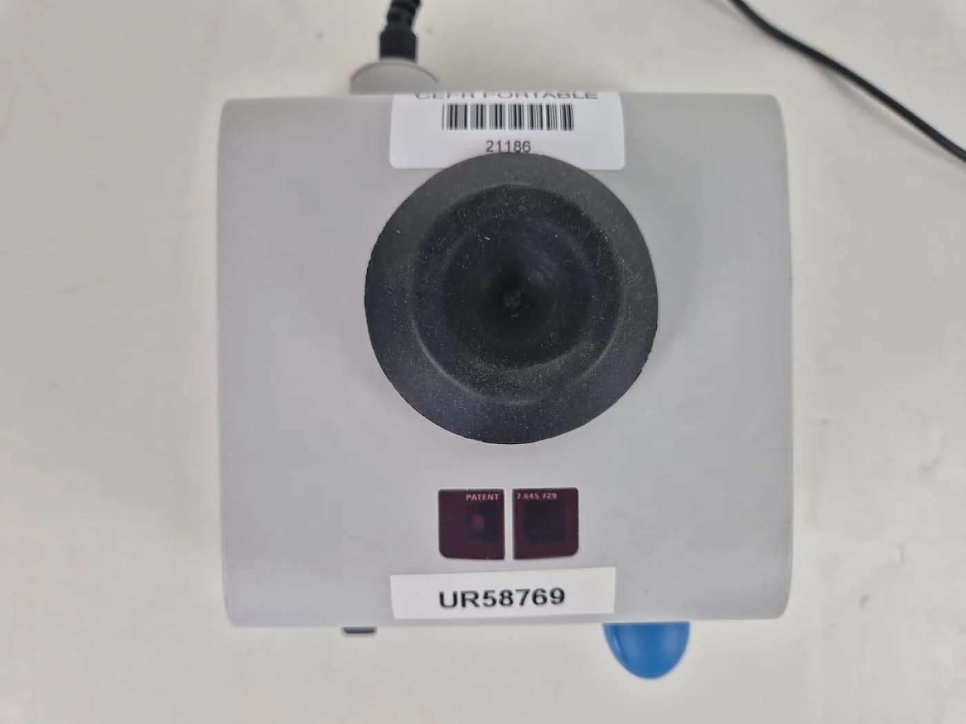 VELP Scientifica ZX4 Mixer Vortexer - 2