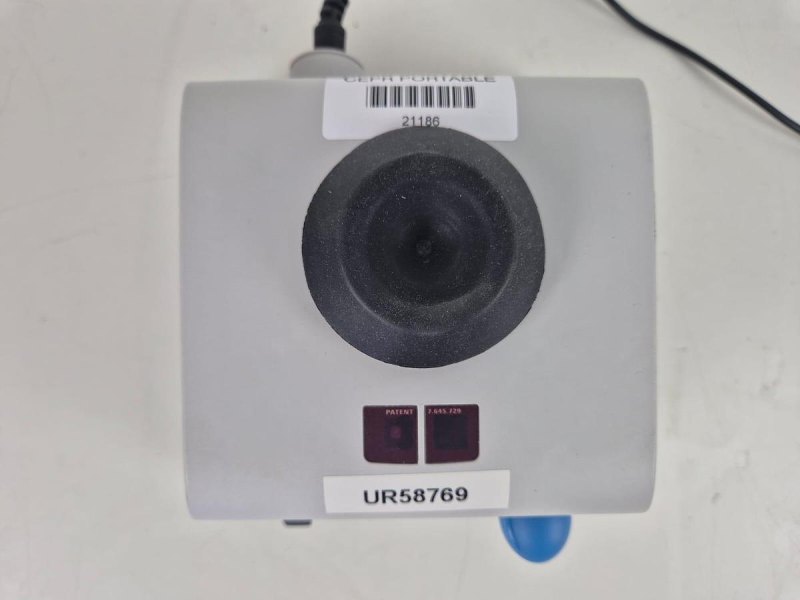 VELP Scientifica ZX4 Mixer Vortexer