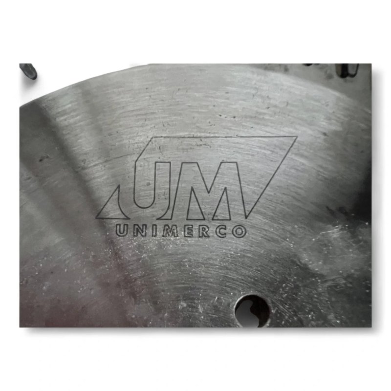 UNIMERCO HM Sägeblatt D=200x3,2/2,2x30 Z64 Art.-Nr. SP-2220010