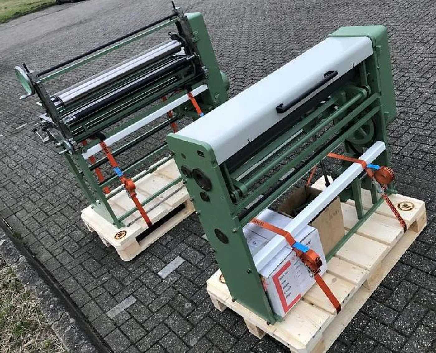 Prakma 105 - 4