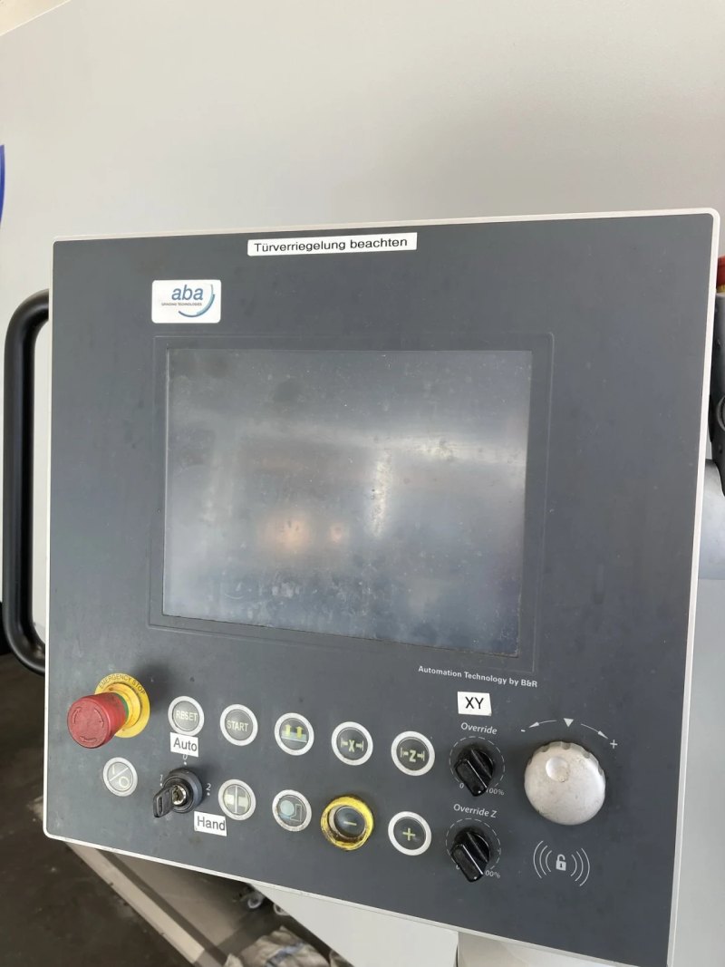 022580 - ABA MULTILINE 1507 A
