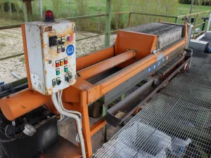 2012 FILTRI FAZZINI F600M AE0193