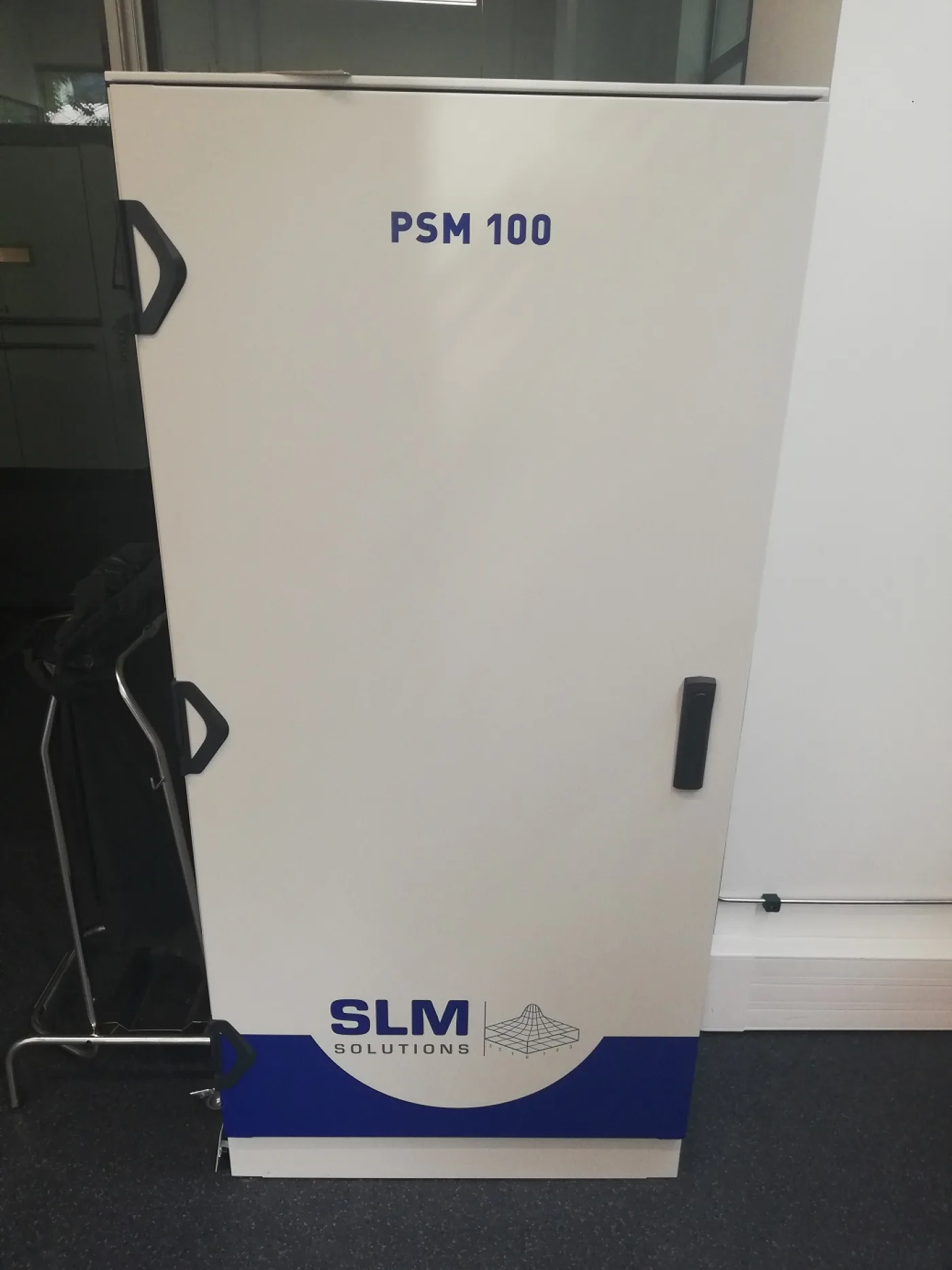 SLM 280 400W bi-laser - 3