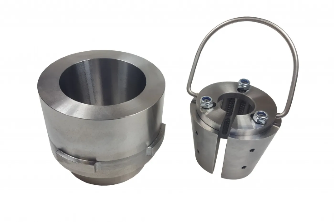 CPT Pulling Clamp 36 mm - 5