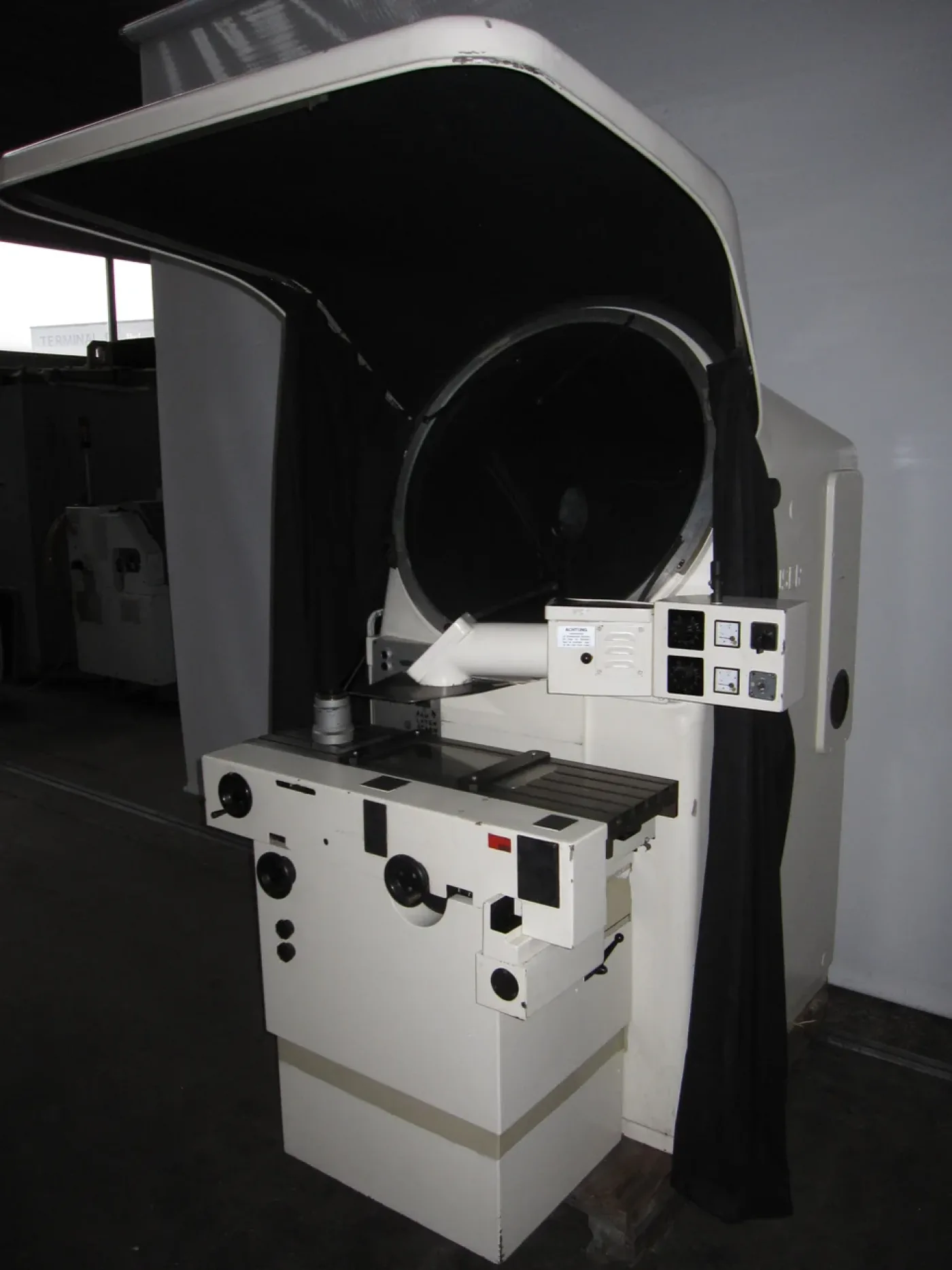 011139 - HAUSER P 75 DGG - 2