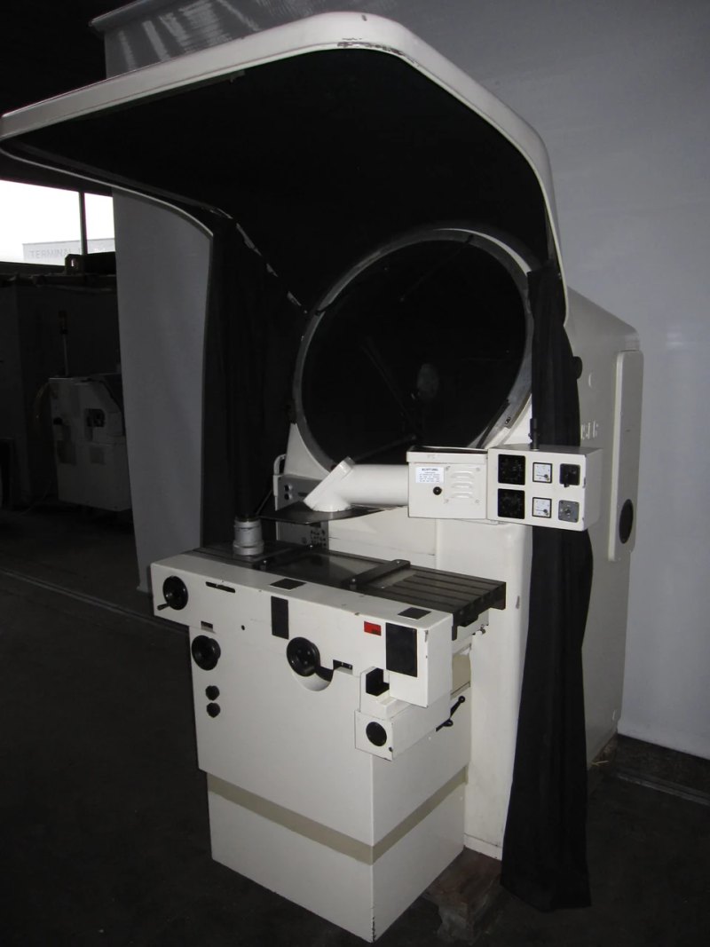 011139 - HAUSER P 75 DGG