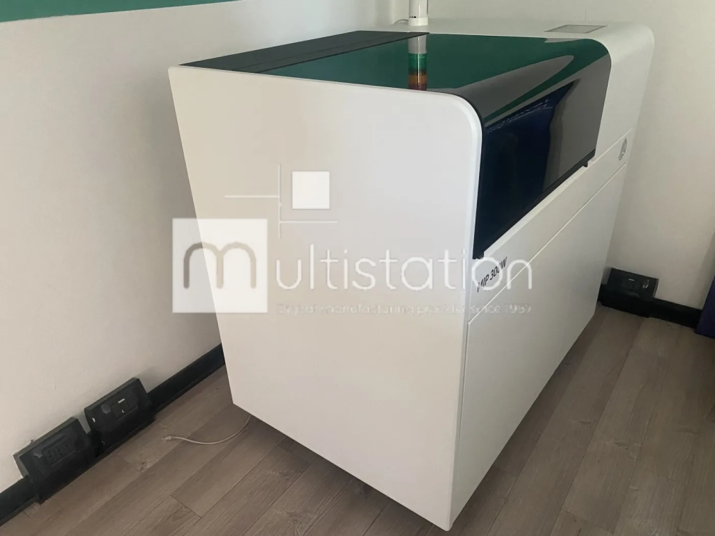 3D SYSTEMS PROJET 300W - 3