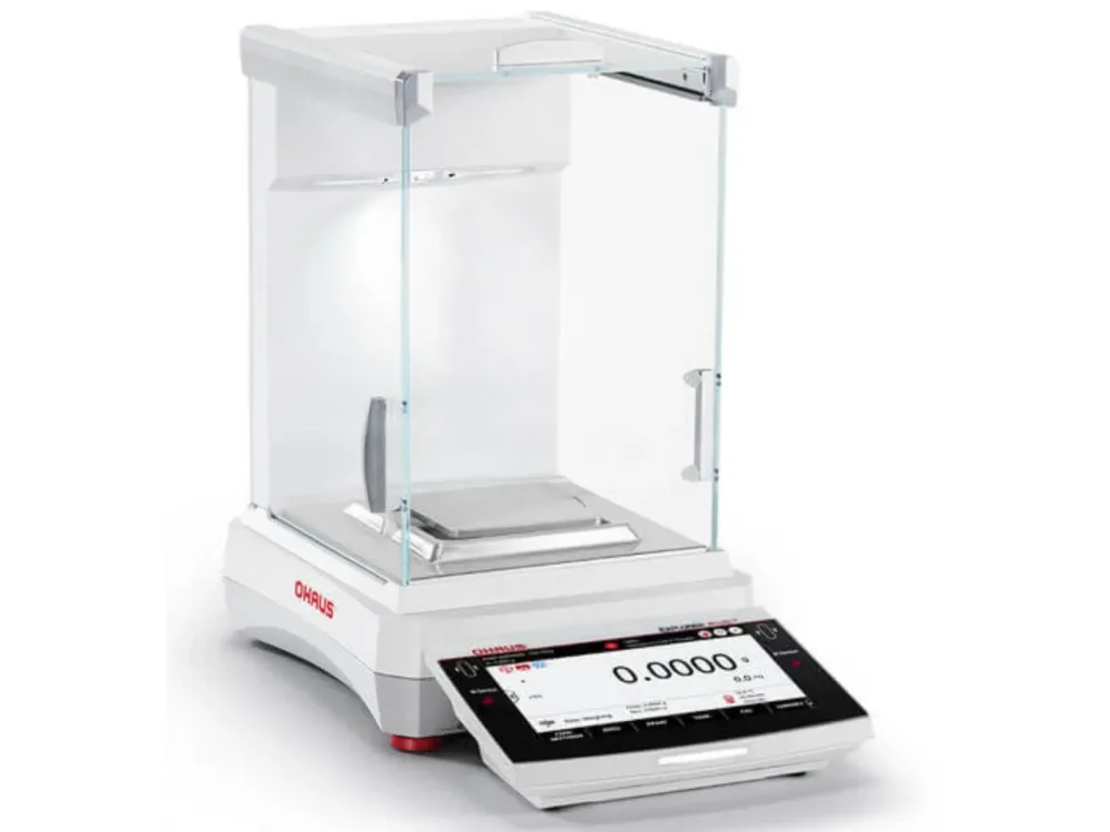 Ohaus Explorer EXP224/AD Analytical Balance