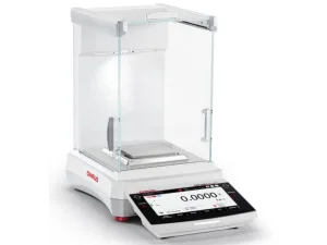 Ohaus Explorer EXP224/AD Analytical Balance