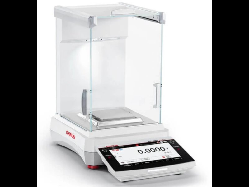 Ohaus Explorer EXP224/AD Analytical Balance