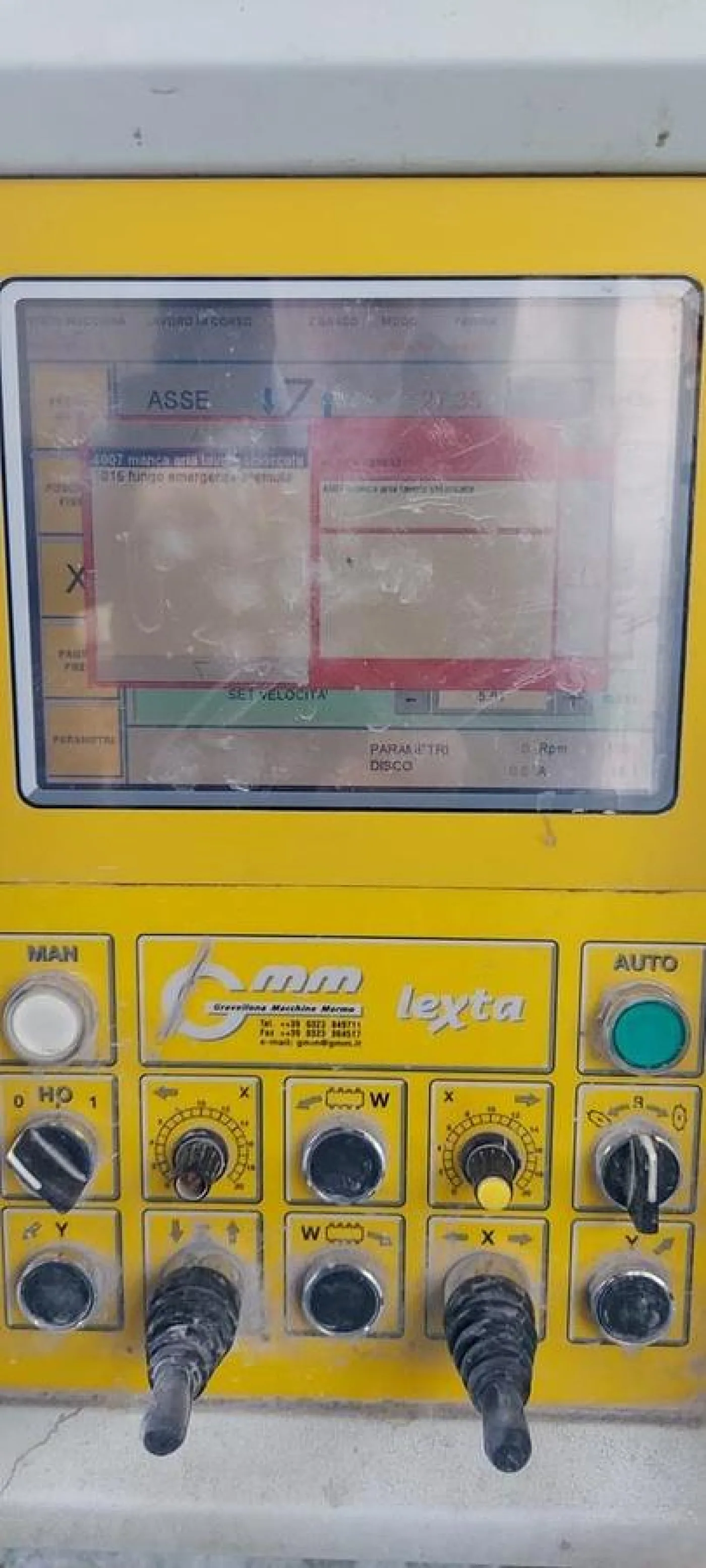 2020 GMM Lexta 36 FULL - 7