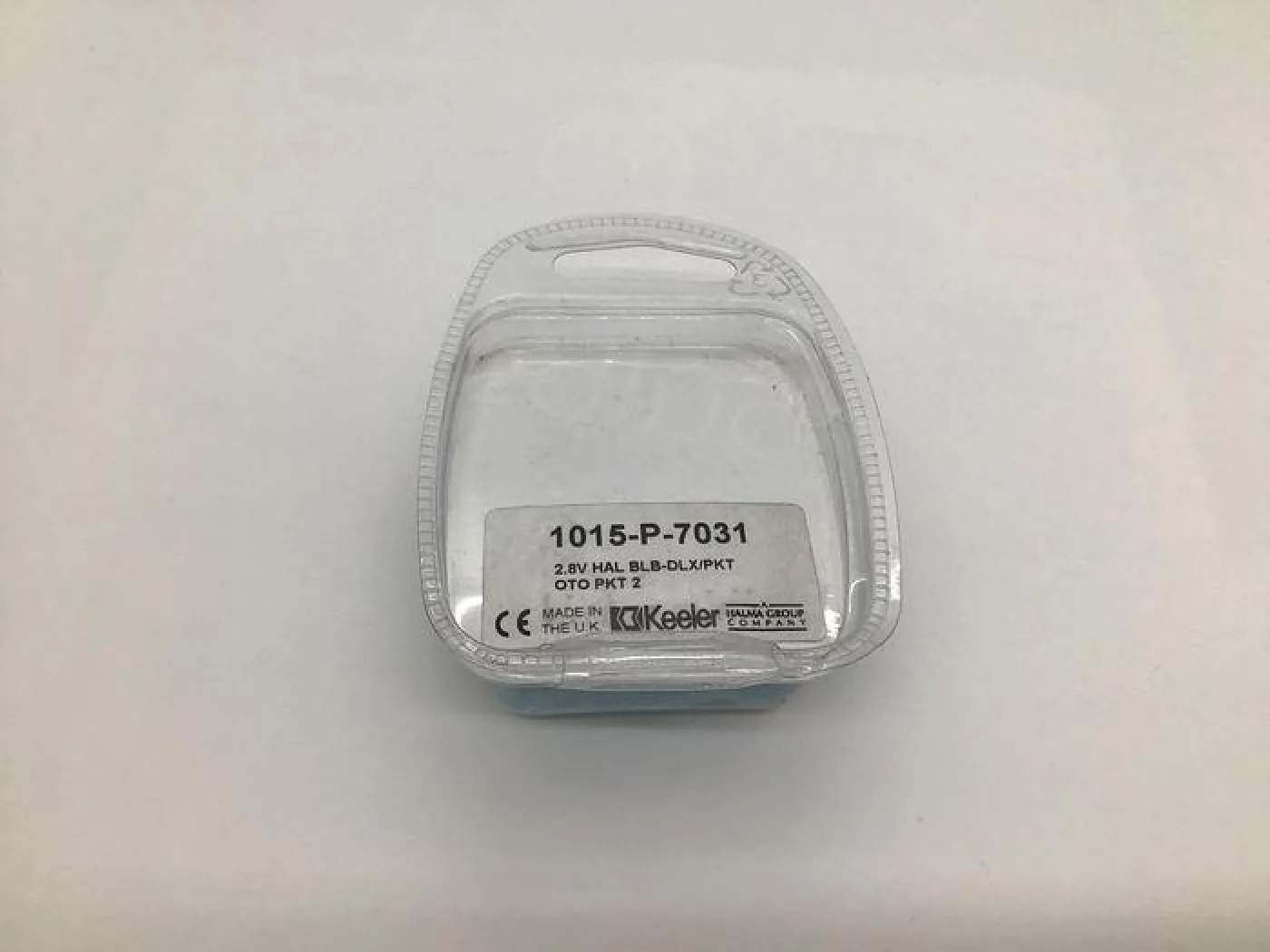 Keeler 1015-P-7031 - 2