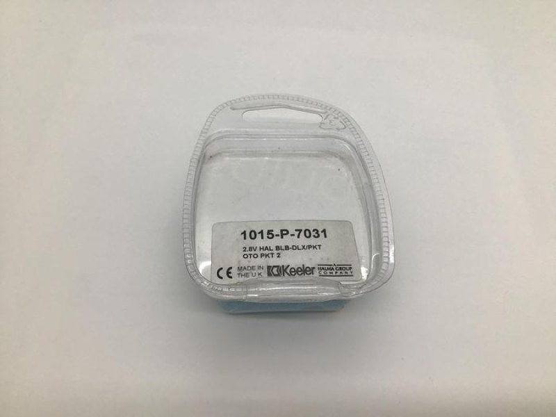 Keeler 1015-P-7031