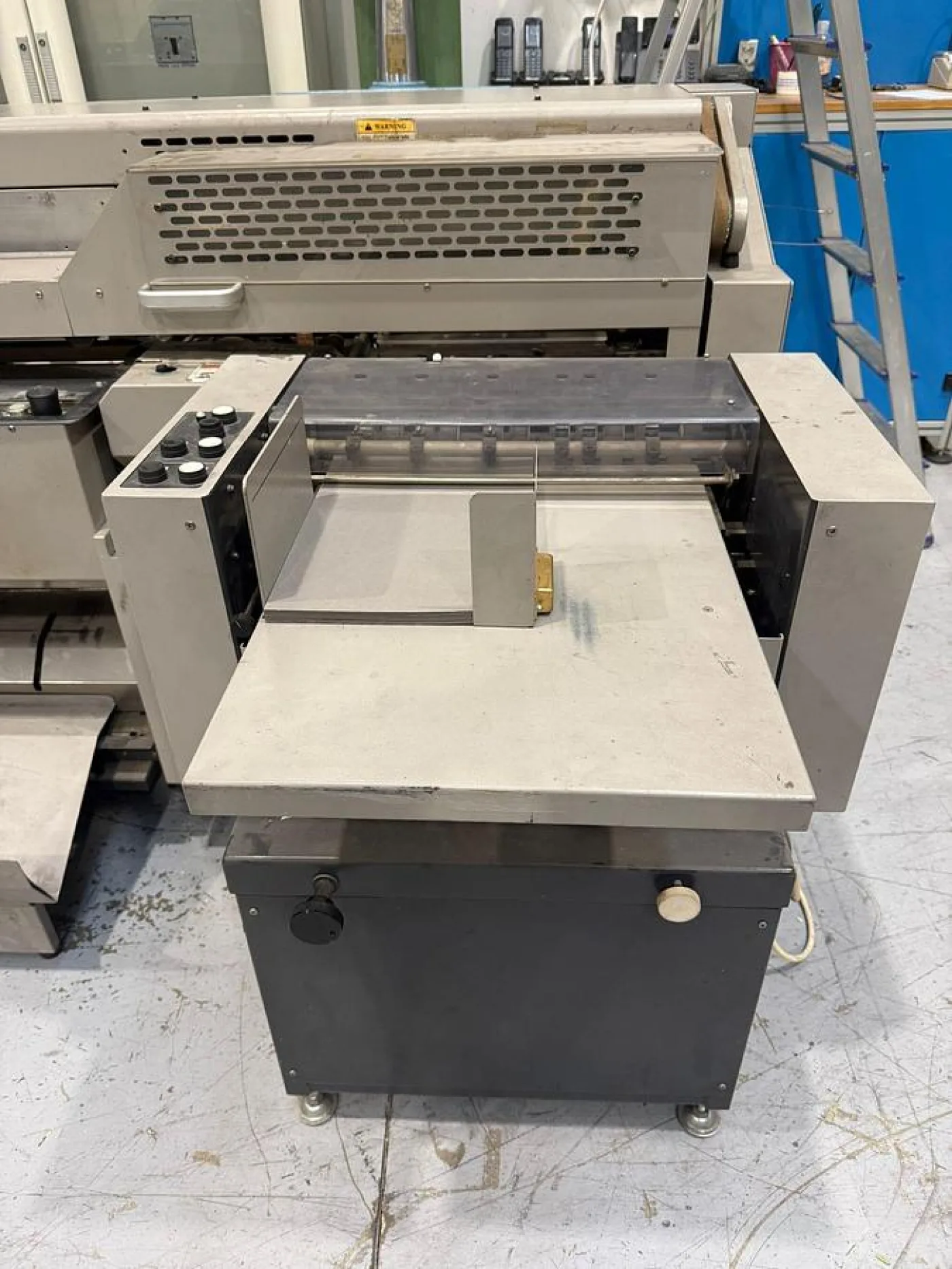 HORIZON - BQ 260 - 2