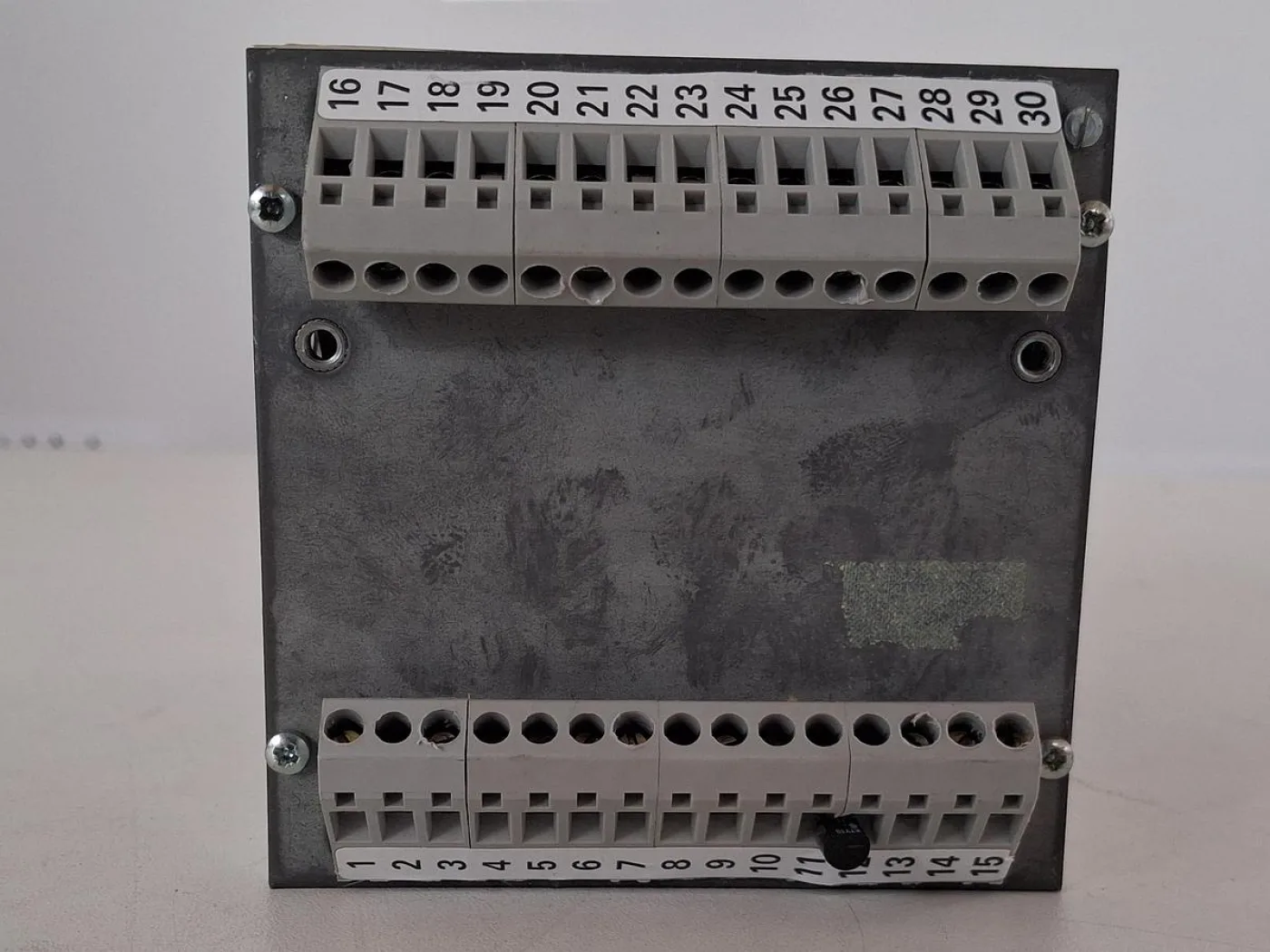 Thuba TECON 501-400 Programmable Controller - 7