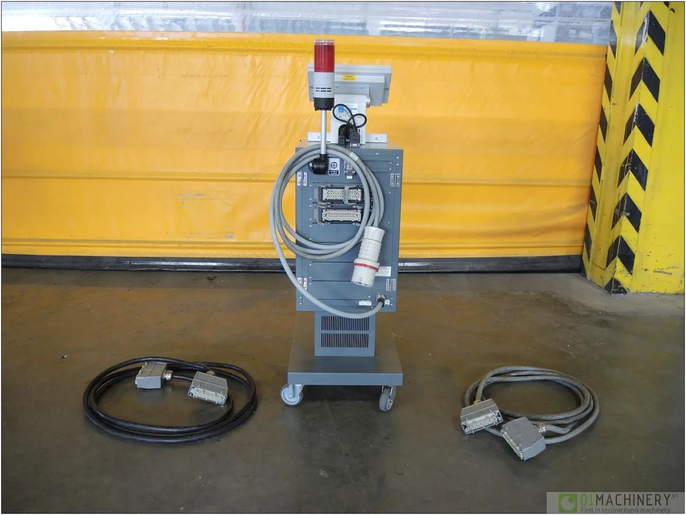 2016 MOLD MASTER M2XS-12 AI2278 - 8