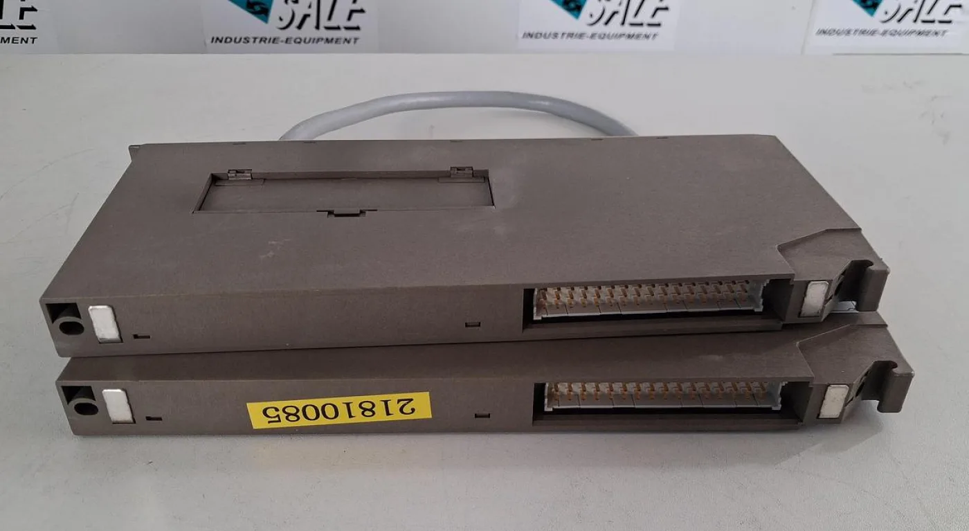 Siemens SIMATIC S5 6ES5 305-7LA11 Interface Module - 2